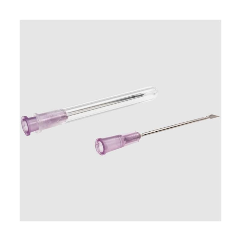 BD Medical Filter Needle 19G X 1.5 Tw 5Mic Box of 100 - Item Detail - BD Medical