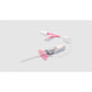BD Medical Iiv Cath Nexiva 20G X 1In Dual Port Case of 80 - Item Detail - BD Medical