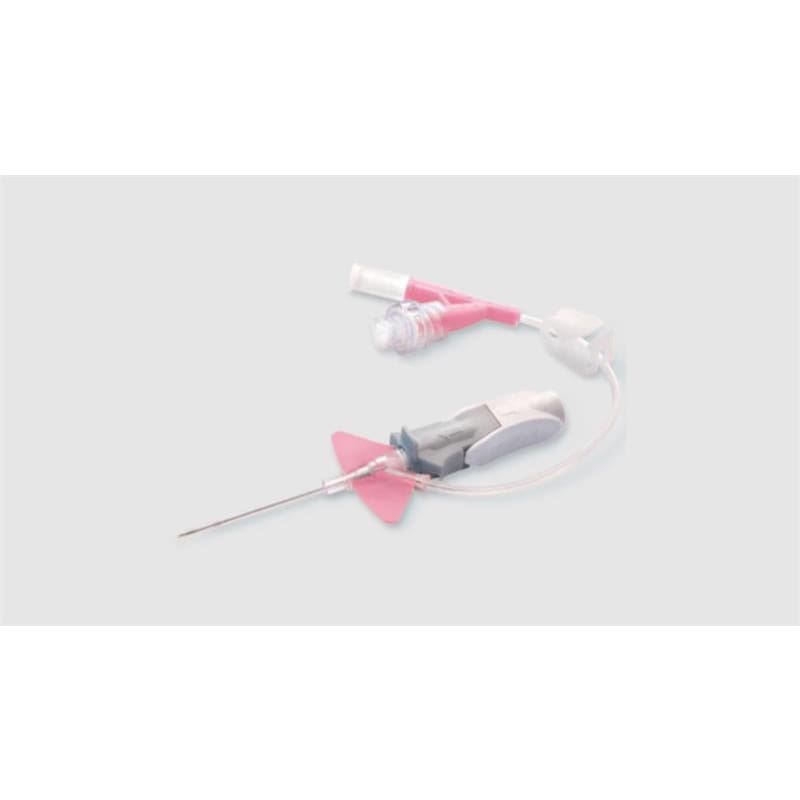 BD Medical Iiv Cath Nexiva 20G X 1In Dual Port Case of 80 - Item Detail - BD Medical