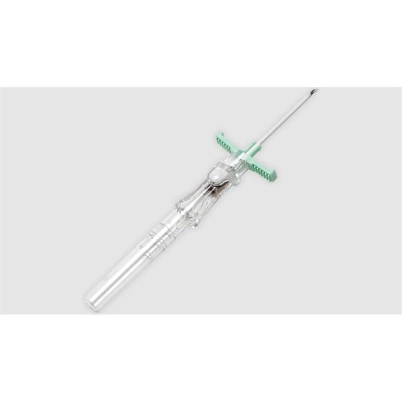 BD Medical Iiv Cath Nexiva 20G X 1In Dual Port Case of 80 - Item Detail - BD Medical
