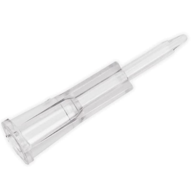 BD Medical Iv Cannula Blunt Plastic (Pack of 6) - IV Therapy >> IV Accessories - BD Medical