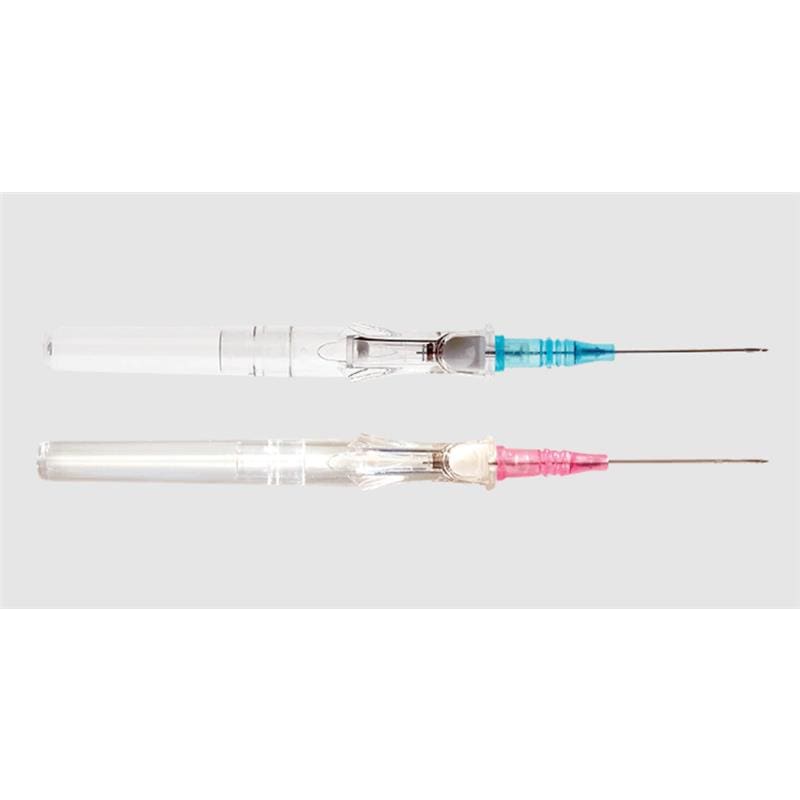 BD Medical Iv Cath 24G X 3/4 Insyte Box of 50 - IV Therapy >> IV Catheters - BD Medical