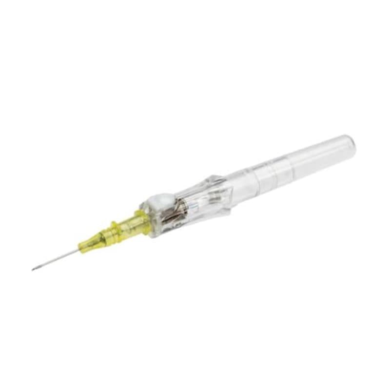 BD Medical Iv Cath Insyte 24Ga X 3/4 Autoguard (Pack of 4) - IV Therapy >> IV Catheters - BD Medical