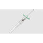 BD Medical Iv Catheter 22G X 1 Nexiva Single Port Box of 20 - Item Detail - BD Medical