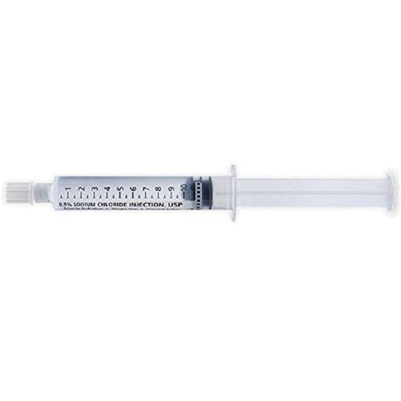 BD Medical Bd Iv Prefilled Norm Saline Syringe 10Ml Box of 30 - Item Detail - BD Medical