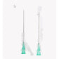 BD Medical Needle 18G X 1.5 Safety Glide Box of OX - Needles and Syringes >> Needles - BD Medical