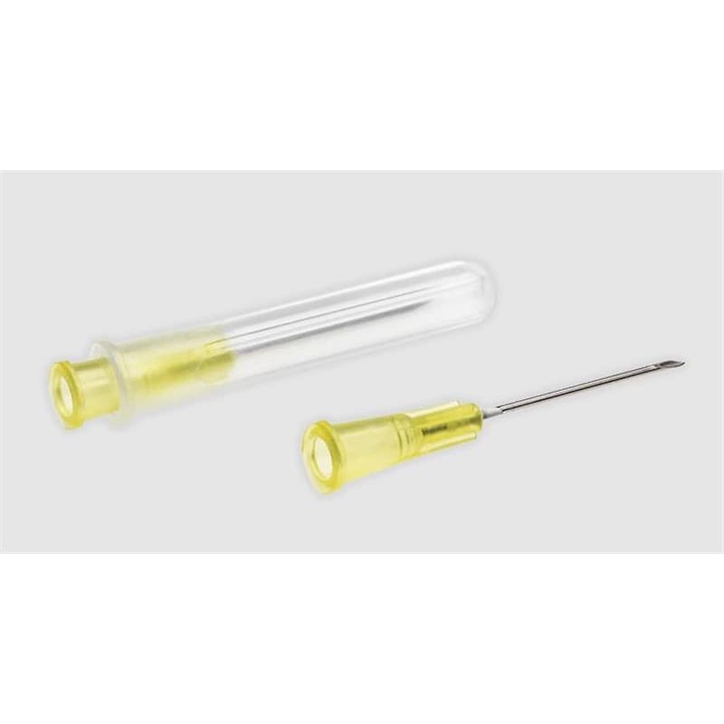 BD Medical Needle 20G X 1 1/2 Box of 100 - Needles and Syringes >> Needles - BD Medical