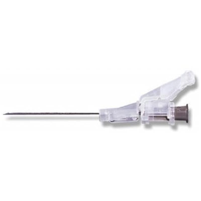 BD Medical Needle 22G X 1.5 Safety Glide Box of 50 - Needles and Syringes >> Needles - BD Medical