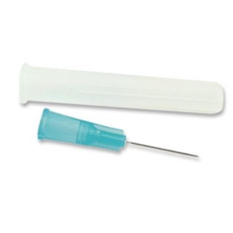 BD Medical Needle 23G X 1 1/4 Box of 100 - Needles and Syringes >> Needles - BD Medical