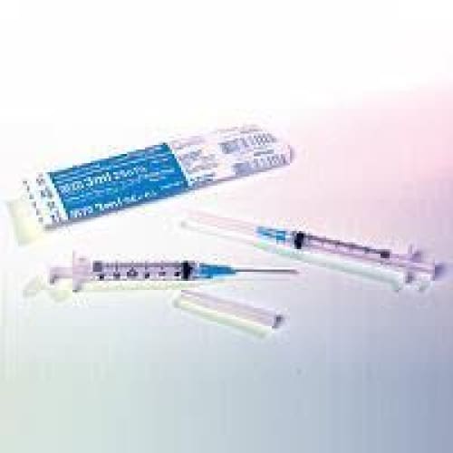 BD Medical Needle Safety Glide 21 X 1 1/2 Box of 50 - Needles and Syringes >> Needles - BD Medical