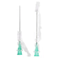 BD Medical Needle Safety Glide 21 X 1 Box of 50 - Needles and Syringes >> Needles - BD Medical