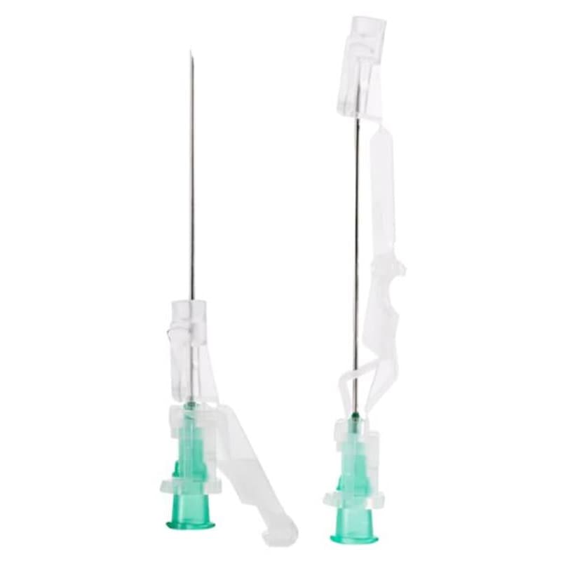 BD Medical Needle Safety Glide 21 X 1 Box of 50 - Needles and Syringes >> Needles - BD Medical