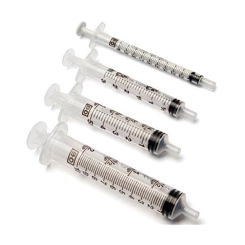 BD Medical Oral Syringe 10Ml Clear Box of 100 - Item Detail - BD Medical