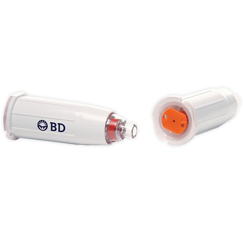 BD Medical Pen Needle Autoshield 30G X 5Mm Box of 100 - Diagnostics >> Lancets - BD Medical