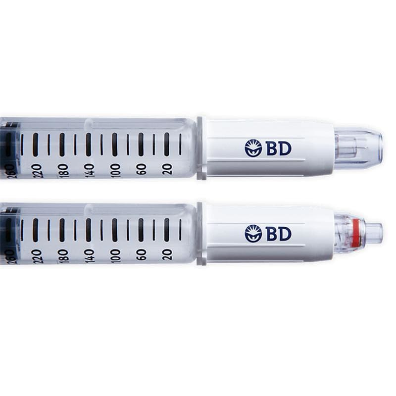 BD Medical Pen Needle Autoshield 30G X 5Mm Box of 100 - Diagnostics >> Lancets - BD Medical