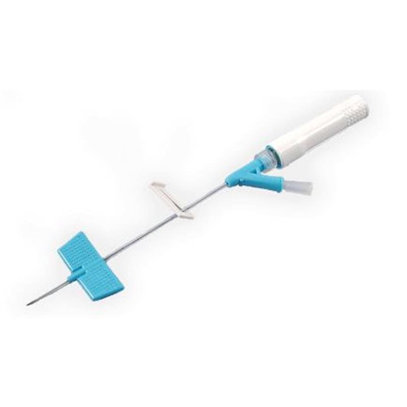 BD Medical Saf-T-Intima Iv Cath 24Gx.75 Safety (Pack of 3) - IV Therapy >> IV Catheters - BD Medical
