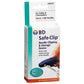 BD Medical Safe-Clip Insulin Syringe Needle Clipper (Pack of 3) - Item Detail - BD Medical