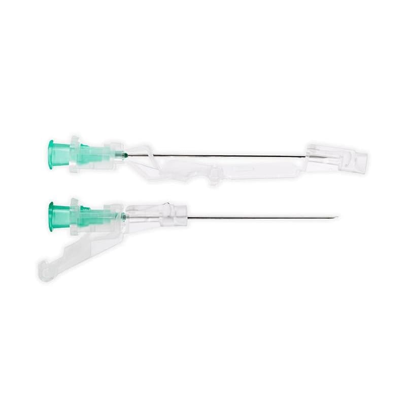 BD Medical Syringe 3Cc 23G X 1 Safety Glide Box of 50 - Needles and Syringes >> Syringes with Needles - BD Medical
