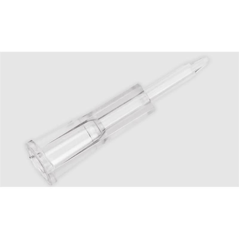 BD Medical Syringe 3Ml Ll With Blunt Plastic Box of 100 - Item Detail - BD Medical