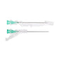 BD Medical Syringe Safetyglide 3Ml 25G X 5/8 Box of 50 - Needles and Syringes >> Syringes with Needles - BD Medical
