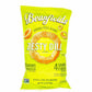 BEANFIELDS Beanfields Snack Ring Zesty Dill, 3.5 Oz