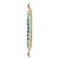 BEARDED BROTHERS Grocery > Nutritional Bars BEARDED BROTHERS: Bodacious Blueberry Vanilla Bar, 1.52 oz