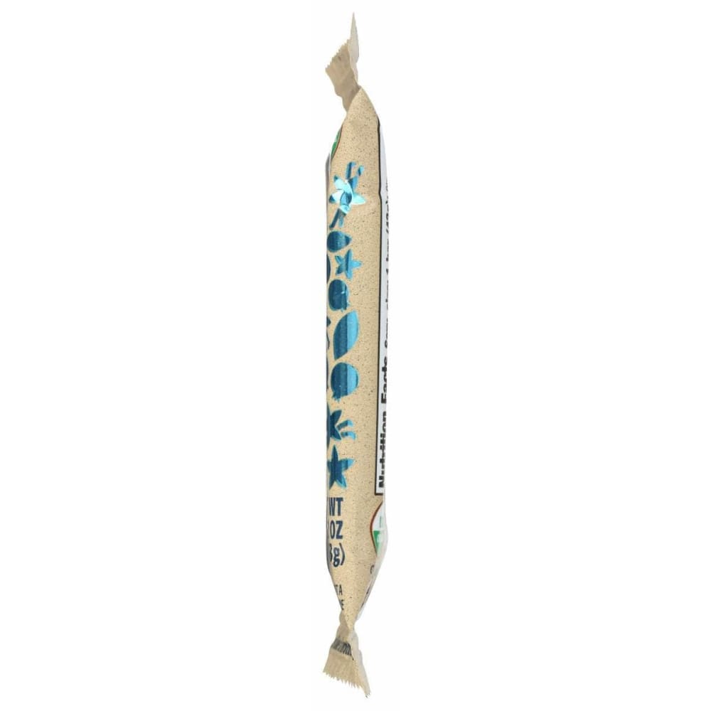 BEARDED BROTHERS Grocery > Nutritional Bars BEARDED BROTHERS: Bodacious Blueberry Vanilla Bar, 1.52 oz