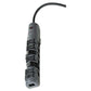 Belkin Pivot Plug Surge Protector 6 Ac Outlets 1,080 J Gray - Technology - Belkin®