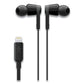 Belkin Soundform Headphones With Lightning Connector 44 Cord Black - Technology - Belkin®