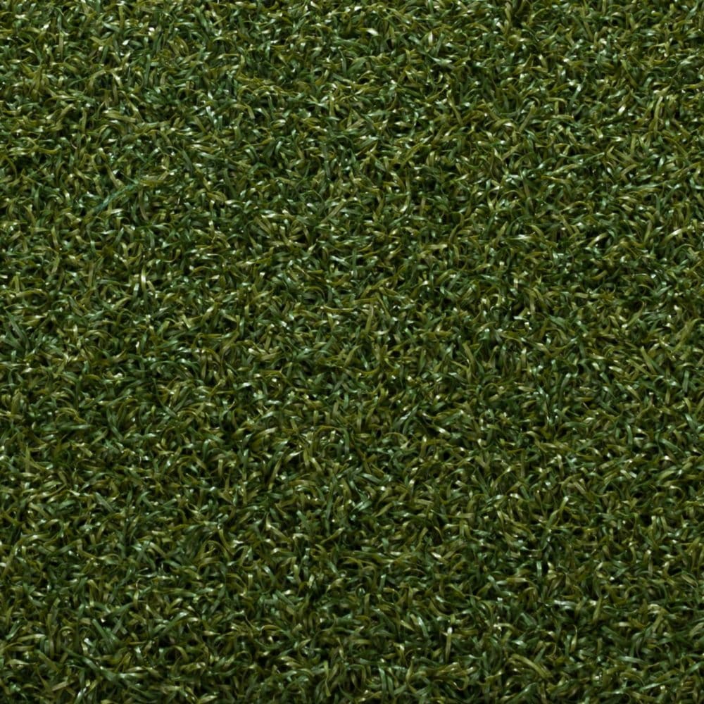 Belle Verde Del Mar Artificial Grass Putting Green (3.75’ x 9’) - Landscaping - Belle