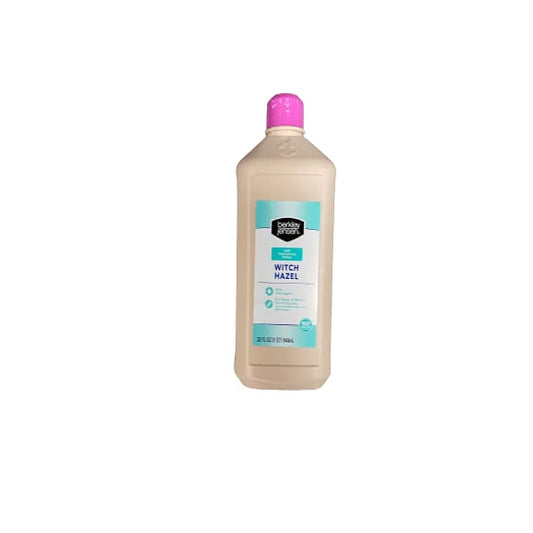Berkley Jensen Berkley Jensen Witch Hazel,  32 oz