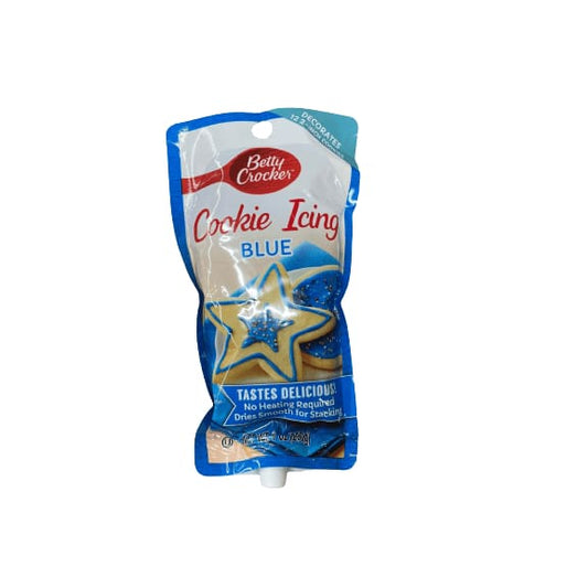 Betty Crocker Betty Crocker Cookie Icing - Blue - 7 oz.