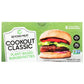 BEYOND MEAT Grocery > Frozen BEYOND MEAT Cookout Classic Plant Based Burger Patties 8 Count, 2 lb