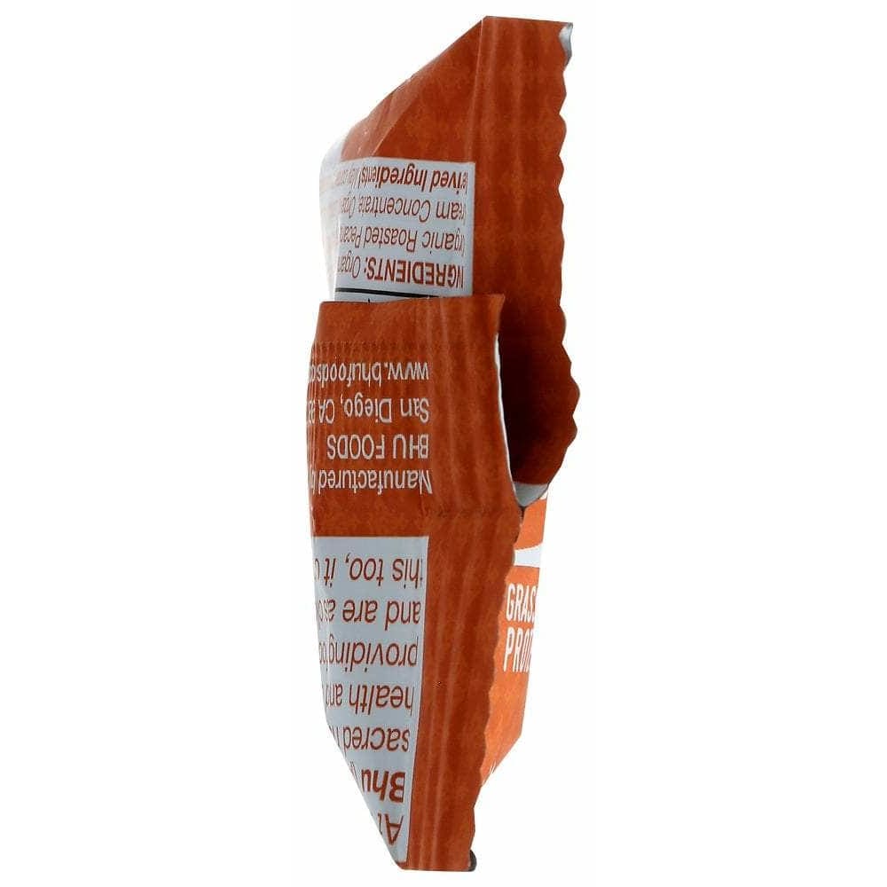 BHU FOODS Bhu Foods Salted Caramel + Pecan Bar, 45 Gm