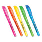 BIC Brite Liner Highlighter Value Pack Assorted Ink Colors Chisel Tip Assorted Barrel Colors 24/set - School Supplies - BIC®