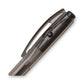 BIC Bu3 Ballpoint Pen Retractable Bold 1 Mm Black Ink Black Barrel Dozen - School Supplies - BIC®