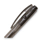 BIC Bu3 Ballpoint Pen Retractable Medium 1 Mm Black Ink Black Barrel 36/pack - School Supplies - BIC®