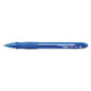 BIC Glide Bold Ballpoint Pen Retractable Bold 1.6 Mm Blue Ink Translucent Blue Barrel Dozen - School Supplies - BIC®