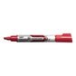 BIC Intensity Advanced Dry Erase Marker Tank-style Broad Chisel Tip Red Dozen - School Supplies - BIC®
