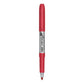BIC Intensity Fine Tip Permanent Marker Fine Bullet Tip Rambunctious Red Dozen - School Supplies - BIC®
