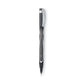 BIC Intensity Porous Point Pen Stick Fine 0.5 Mm Black Ink Black Barrel Dozen - School Supplies - BIC®