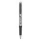 BIC Intensity Ultra Fine Tip Permanent Marker Extra-fine Needle Tip Tuxedo Black Dozen - School Supplies - BIC®