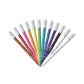 BIC Kids Coloring Magical Effects Markers Medium Bullet Tip Assorted Colors 12/pack - School Supplies - BIC®