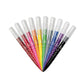 BIC Kids Ultra Washable Jumbo Markers Medium Bullet Tip Assorted Colors 10/pack - School Supplies - BIC®