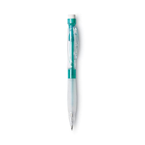 BIC Velocity Max Pencil 0.9 Mm Hb (#2) Black Lead Assorted Barrel Colors 2/pack - School Supplies - BIC®