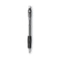 BIC Velocity Original Mechanical Pencil 0.5 Mm Hb (#2.5) Black Lead Black Barrel Dozen - School Supplies - BIC®