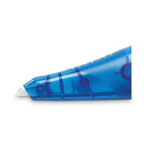 BIC Wite-out Brand Exact Liner Correction Tape Non-refillable Blue Applicator 0.2 X 236 - School Supplies - BIC®
