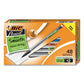 BIC Xtra Smooth Mechanical Pencil Xtra Value Pack 0.7 Mm Hb (#2) Black Lead Assorted Barrel Colors 320/carton - School Supplies - BIC®