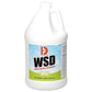 Big D Industries Water-soluble Deodorant Mountain Air 32 Oz Bottle 12/carton - Janitorial & Sanitation - Big D Industries
