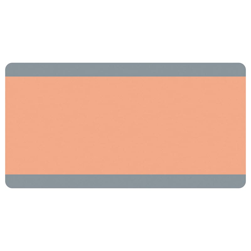 Big Reading Guide Strips Peach (Pack of 12) - Accessories - Ashley Productions